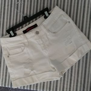 Women's Midi shorts
